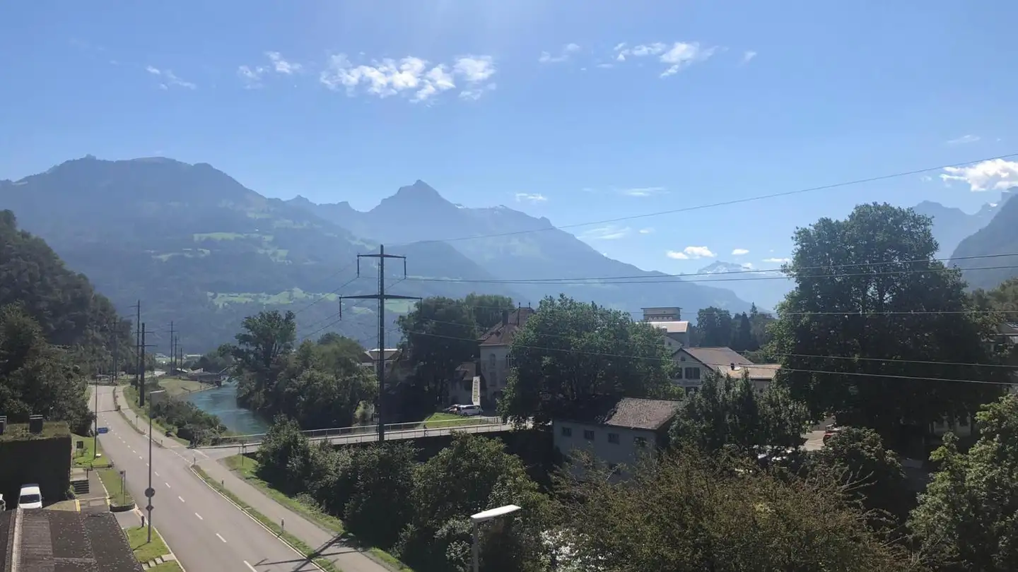 Appartamento in affitto - Ziegelbrückstrasse 123, 8866 Ziegelbrücke - Foto 2