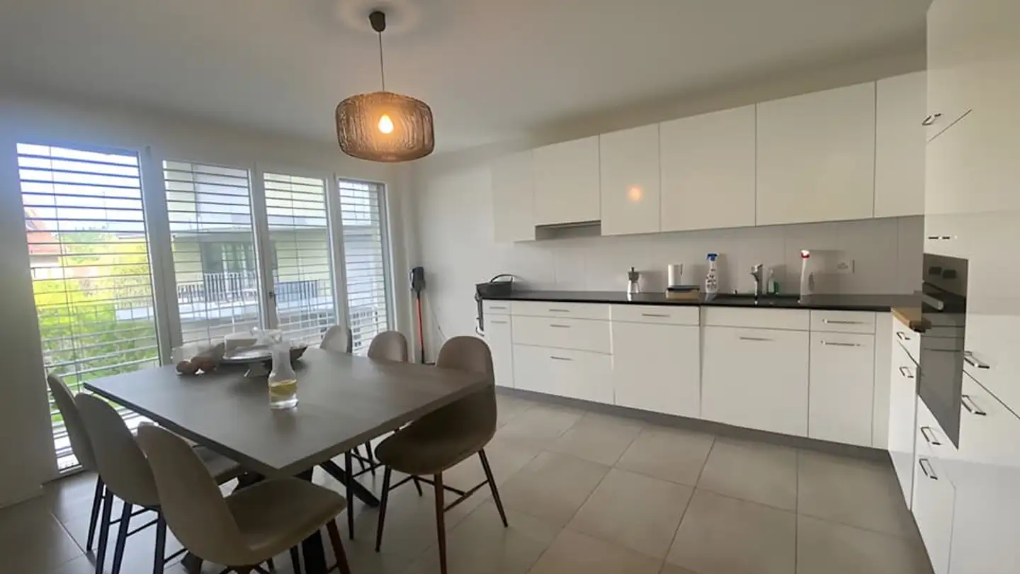 Appartement à louer - Rue De L'ancien-Comté 9, 1635 La Tour-de-Trême - Photo 2