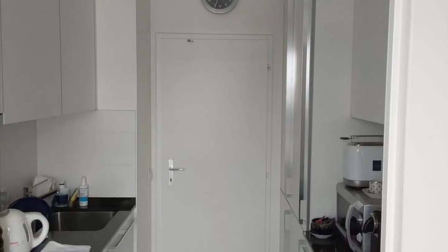 Appartement à louer - Rue Le-Corbusier 11, 1208 Genève - Photo 2