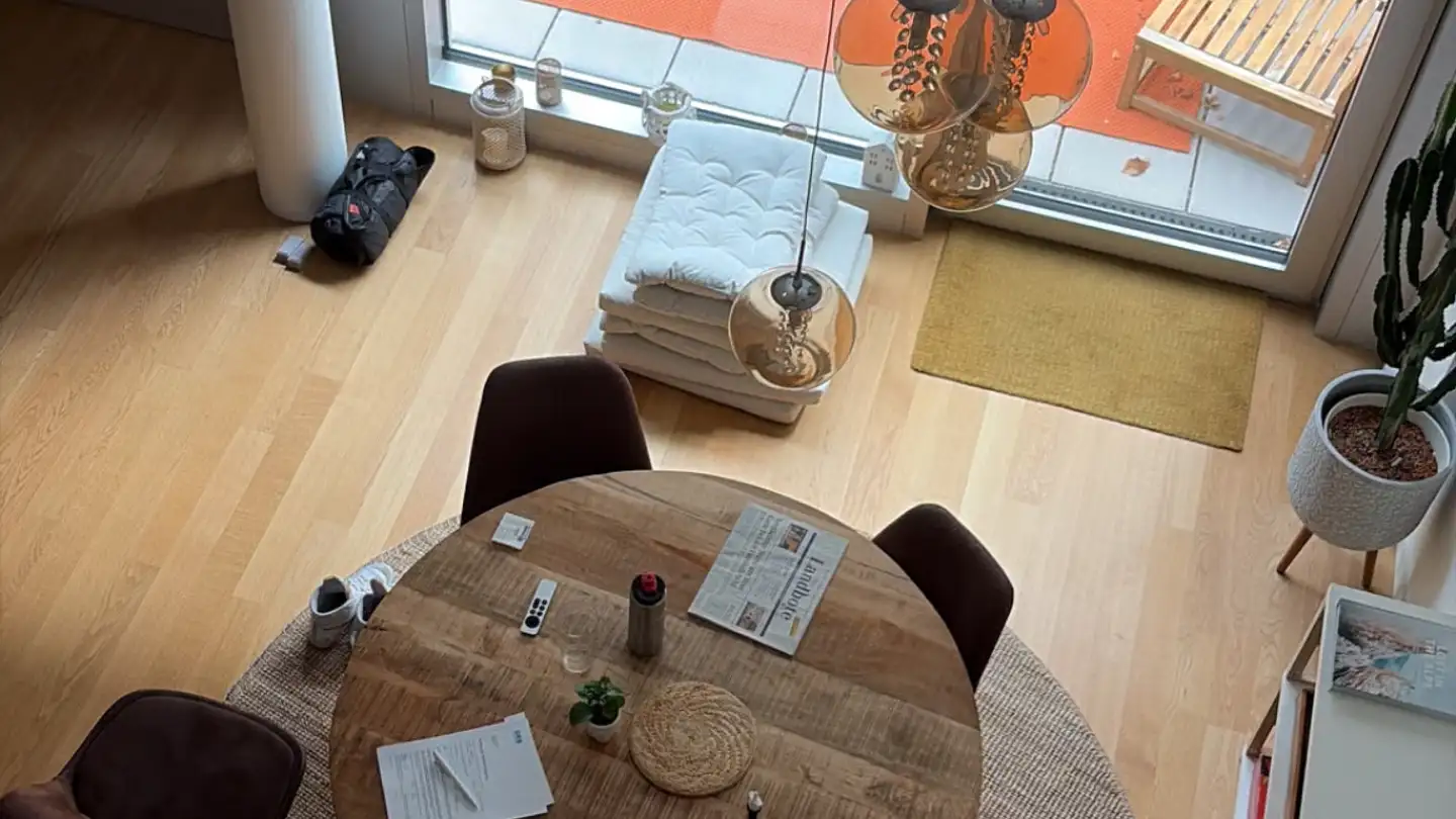 Appartamento in affitto - Paulstrasse 9d, 8400 Winterthur - Foto 2