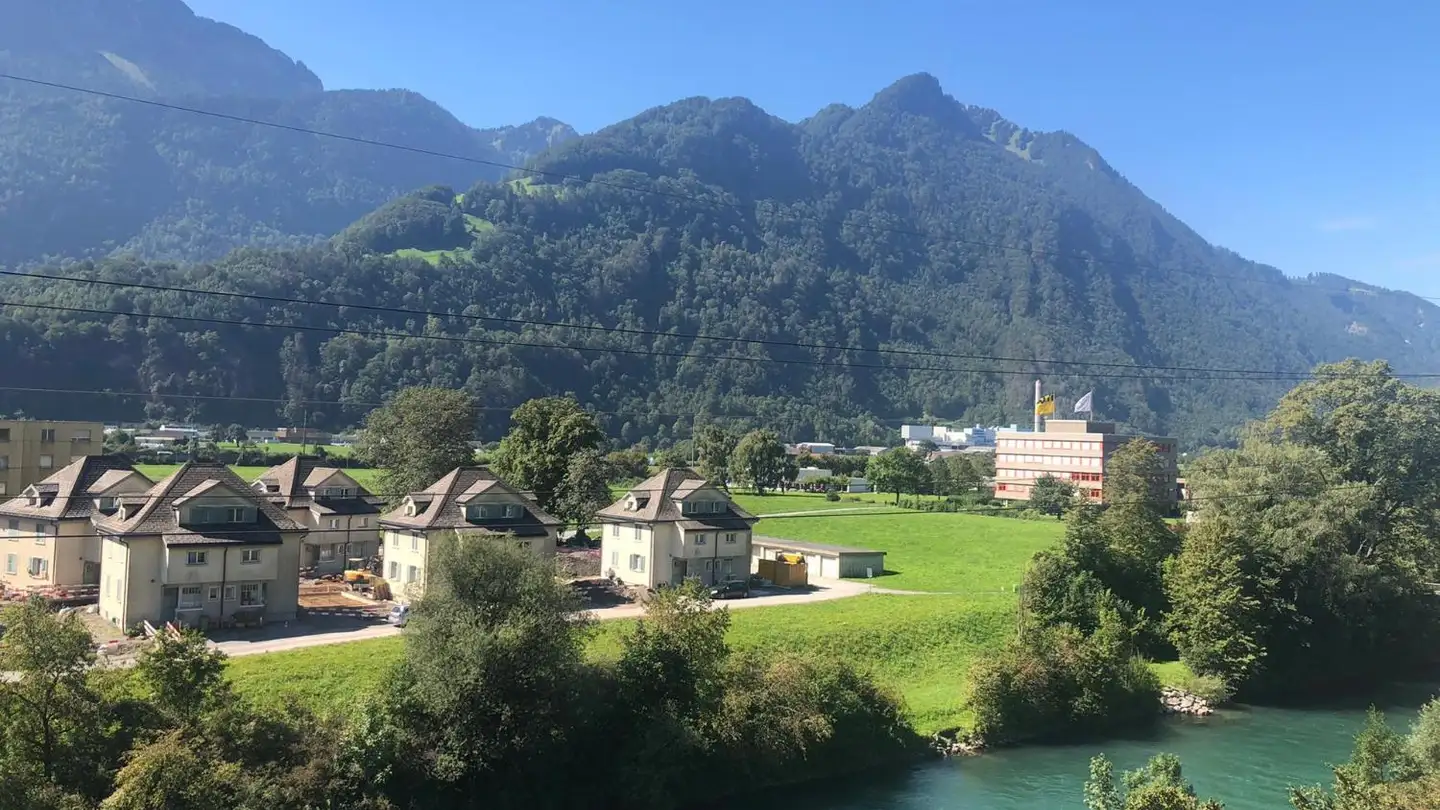 Appartamento in affitto - Ziegelbrückstrasse 123, 8866 Ziegelbrücke - Foto 3