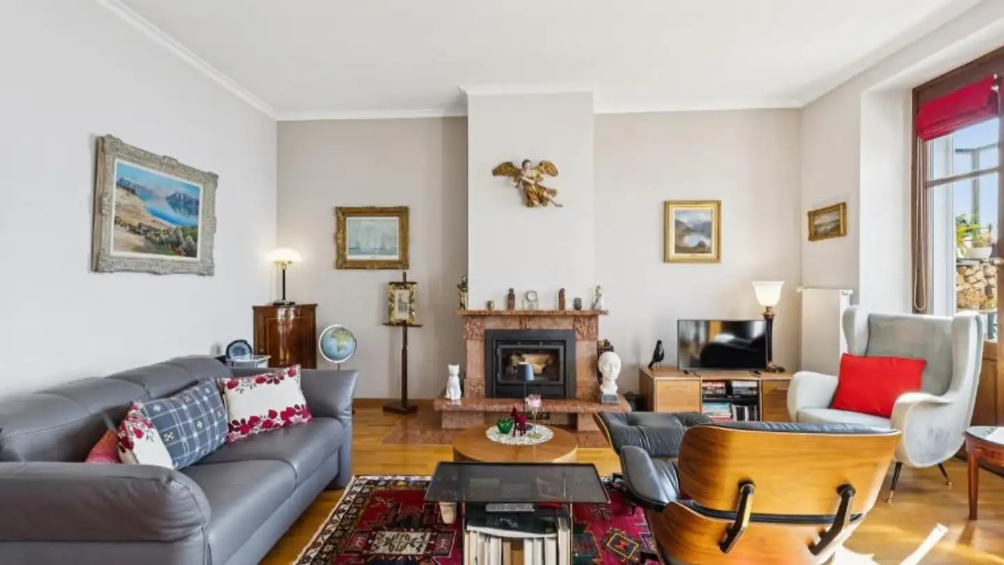 Appartement à vendre - 1820 Veytaux - Photo 4