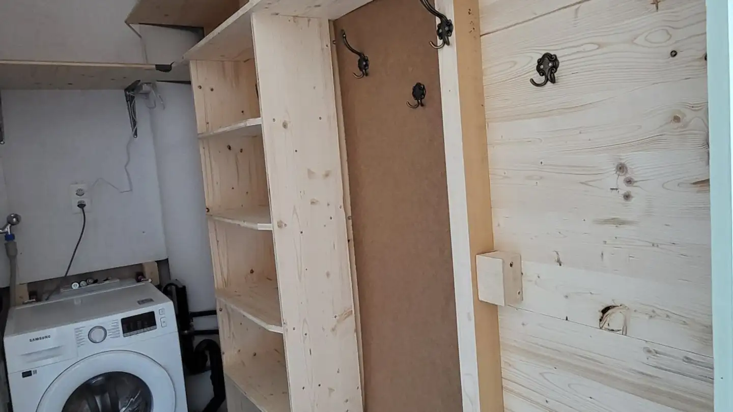 Apartment for rent - Rue Des Vacheries 15, 2345 Les Breuleux - Photo 3