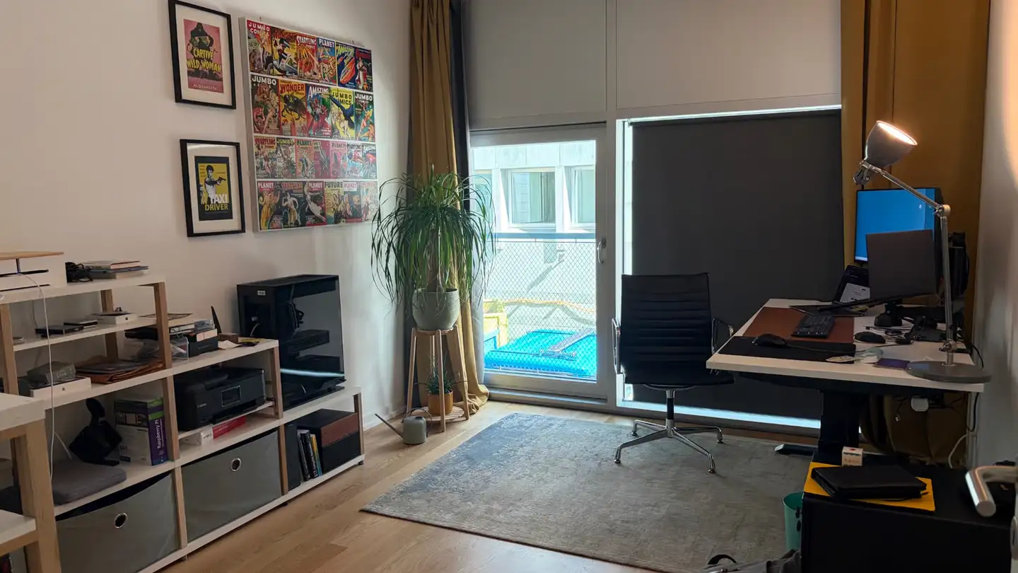 Appartamento in affitto - Paulstrasse 9d, 8400 Winterthur - Foto 4
