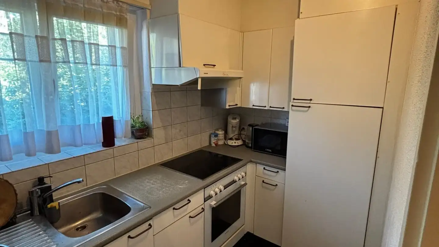 Wohnung mieten - Höllsteweg 1, 5312 Döttingen - Foto 2