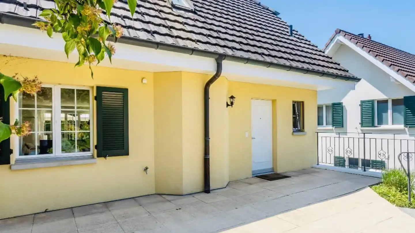 Casa singola in vendita - Euelstrasse, 8422 Pfungen - Foto 2