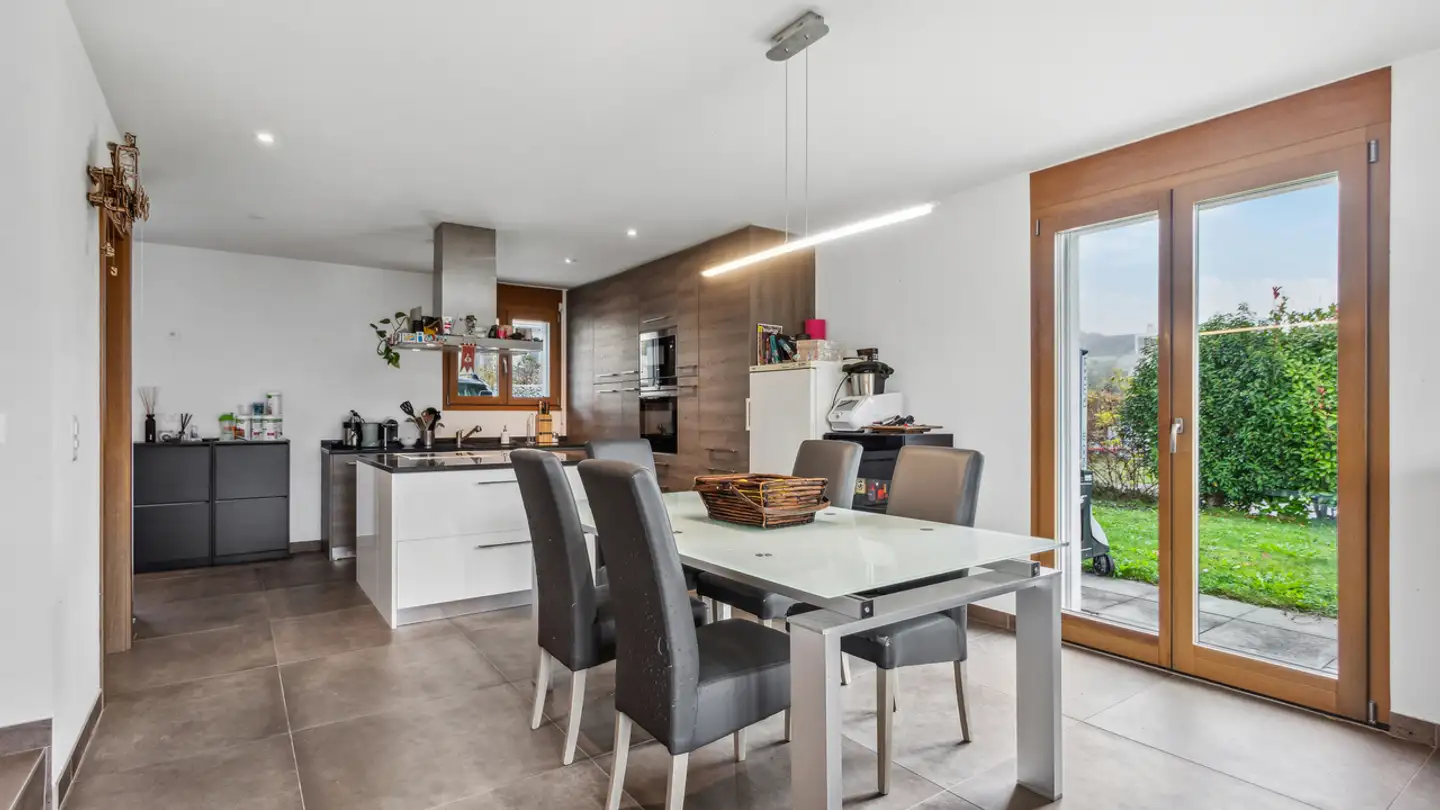 Reihenhaus kaufen - 1723 Marly - Foto 2