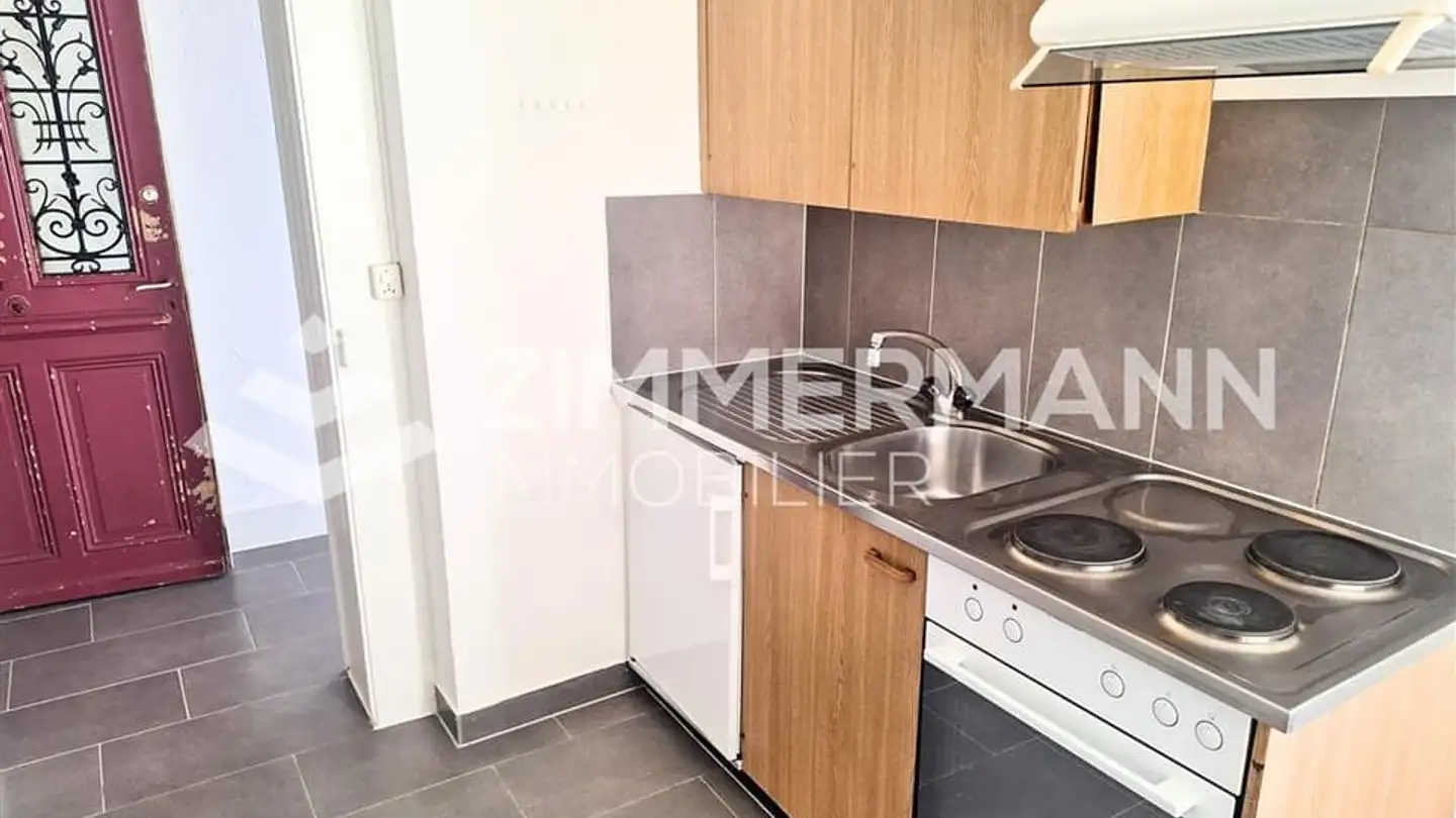 Appartement à louer - Avenue Louis-Vulliemin, 1005 Lausanne - Photo 2