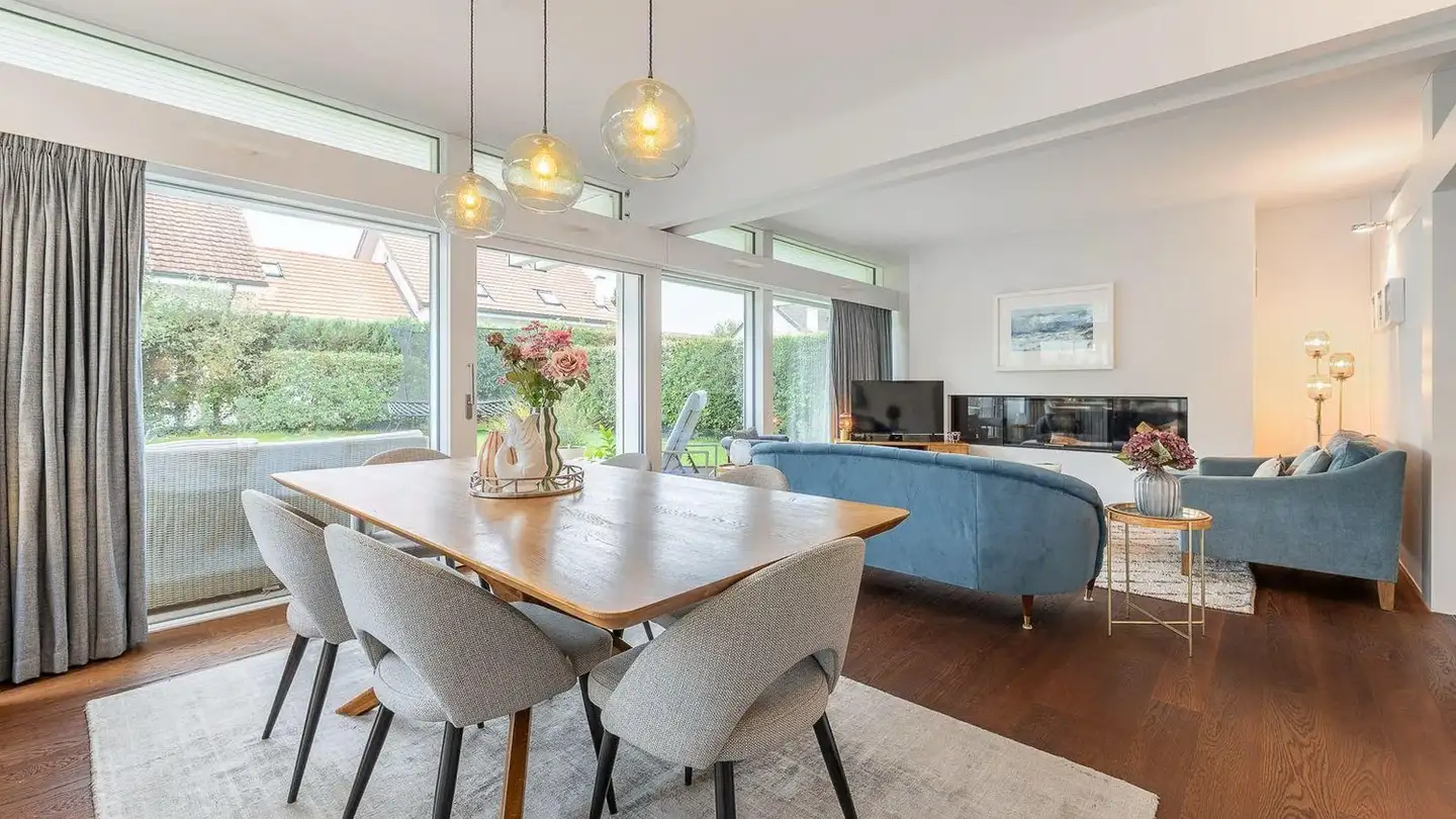 Villa for sale - 1297 Founex - Photo 4
