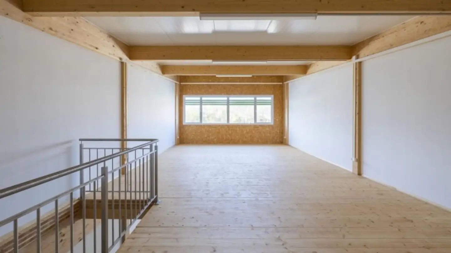 Bürofläche mieten - Lippermattstrasse 2, 4710 Balsthal