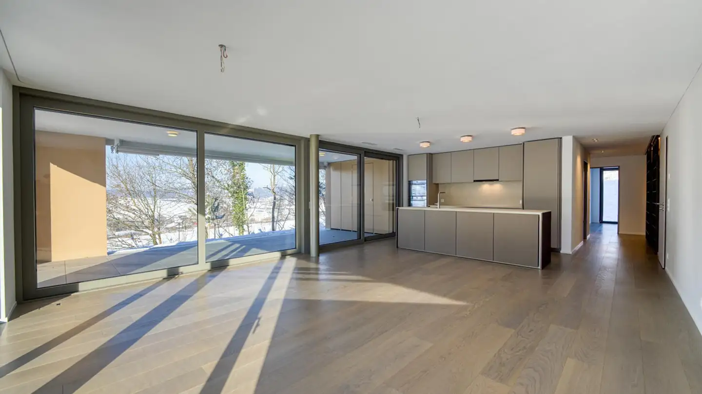 Wohnung kaufen - 6037 Root - Foto 2