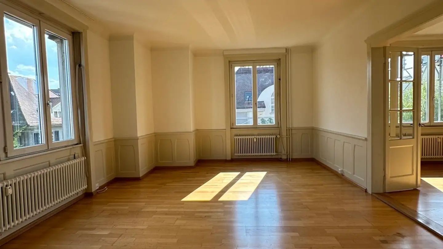 Appartement à louer - Turnerstrasse 39, 4058 Basel
