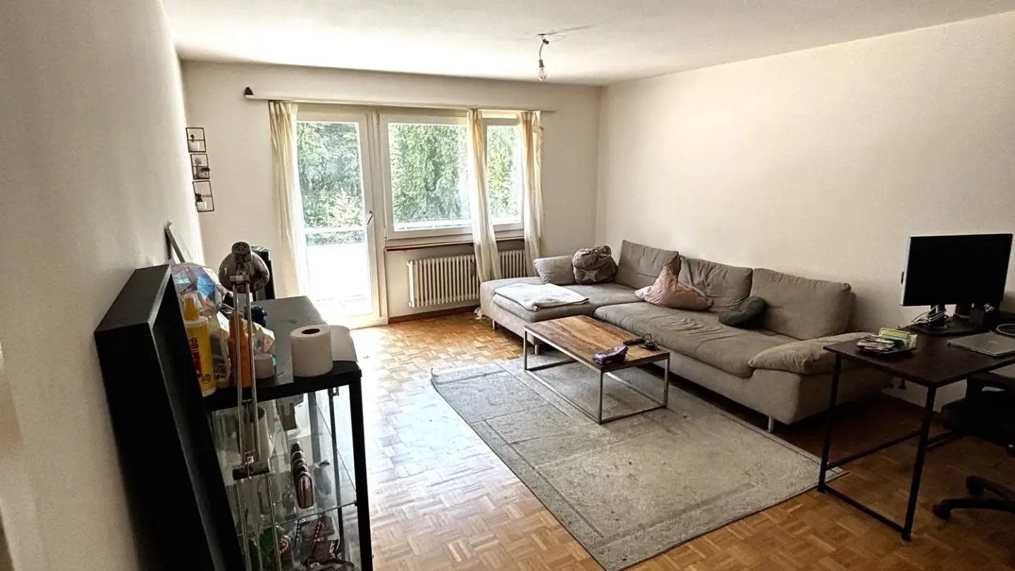 Wohnung mieten - Höllsteweg 1, 5312 Döttingen - Foto 4