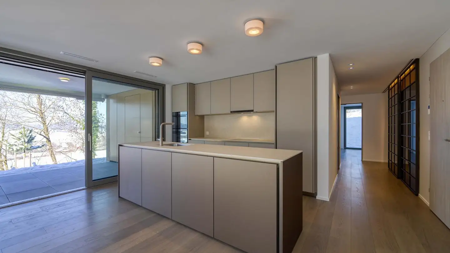 Wohnung kaufen - 6037 Root - Foto 4