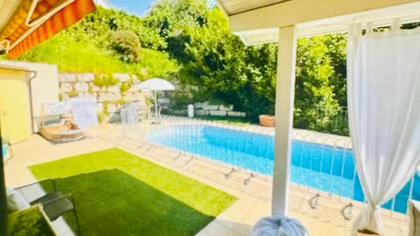 Casa singola in vendita - Euelstrasse, 8422 Pfungen - Foto 3