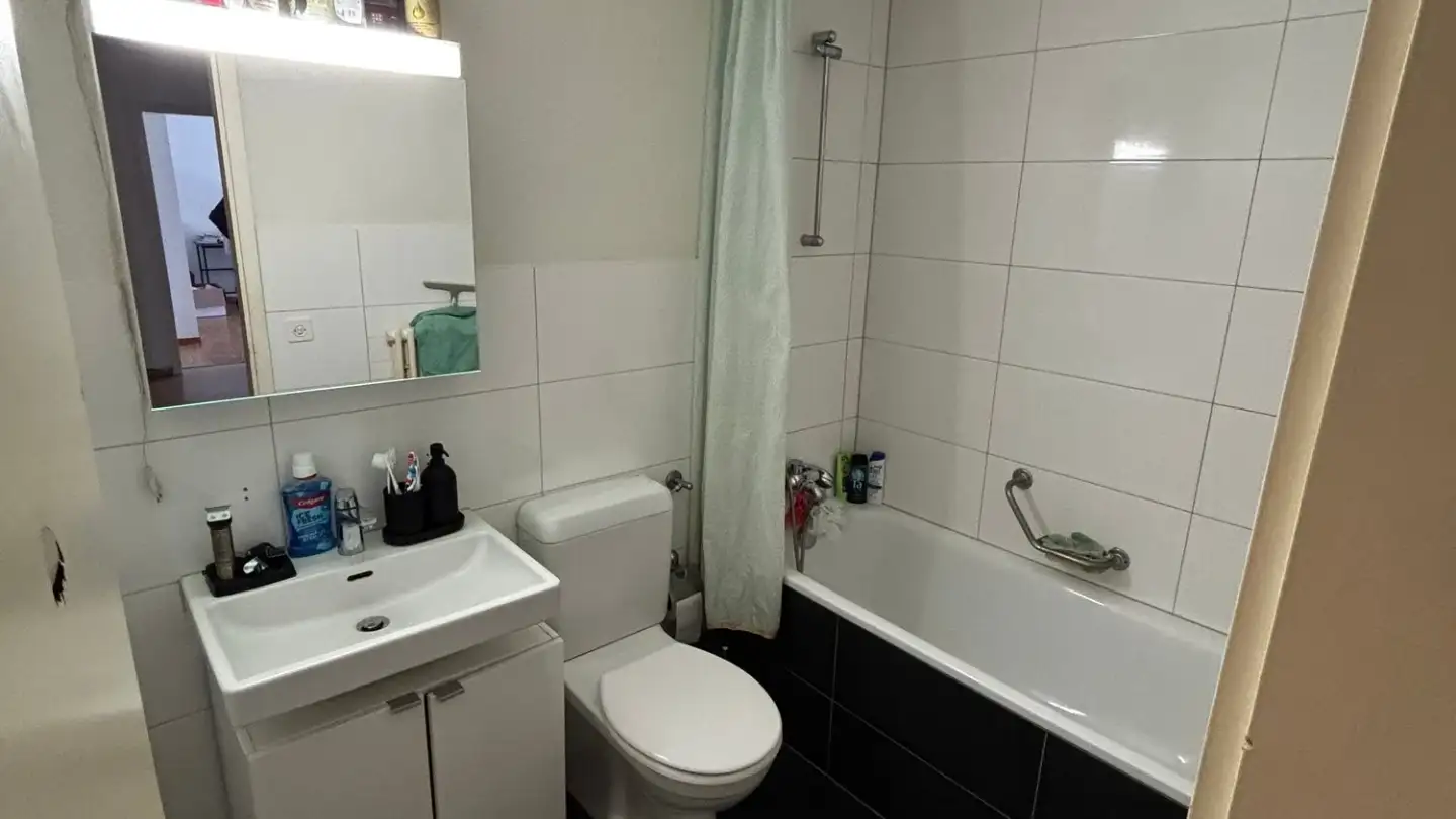 Wohnung mieten - Höllsteweg 1, 5312 Döttingen - Foto 3