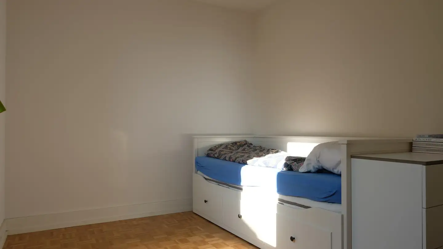 Möblierte Wohnung mieten - Mönchhofstrasse, 8802 Kilchberg ZH - Foto 4