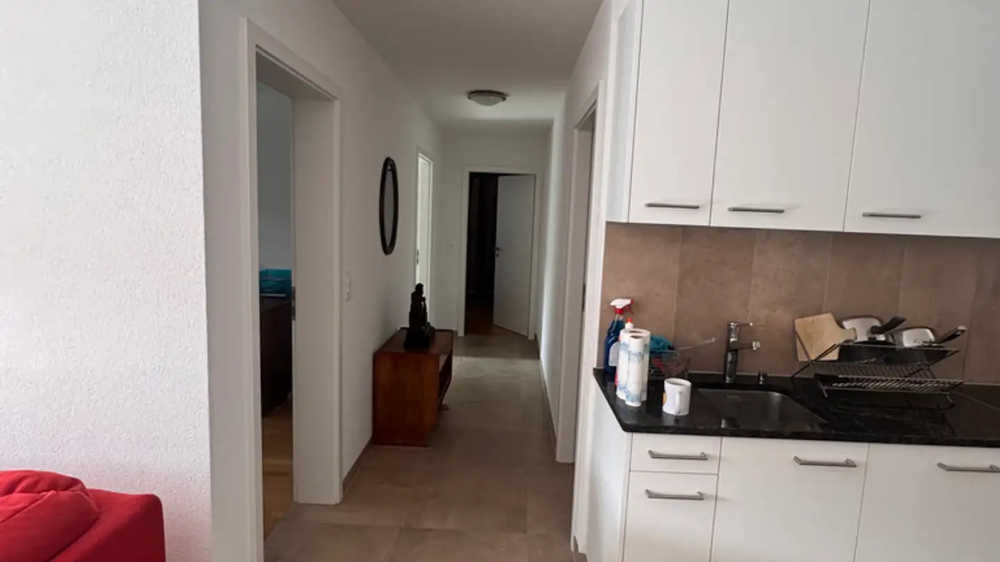 Appartement à louer - Rue Du Centre 1b, 1450 Ste-Croix - Photo 3