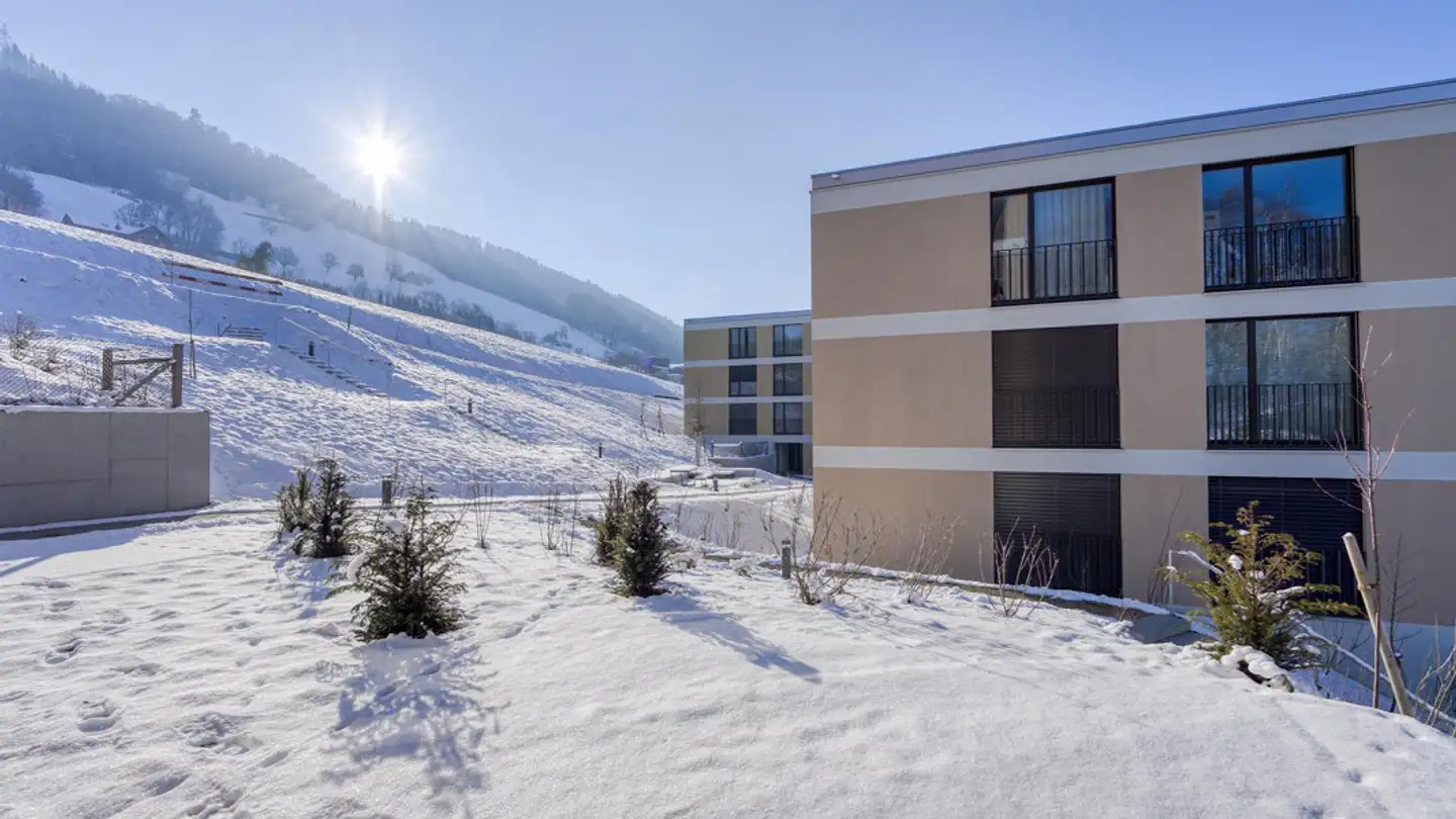 Wohnung kaufen - 6037 Root