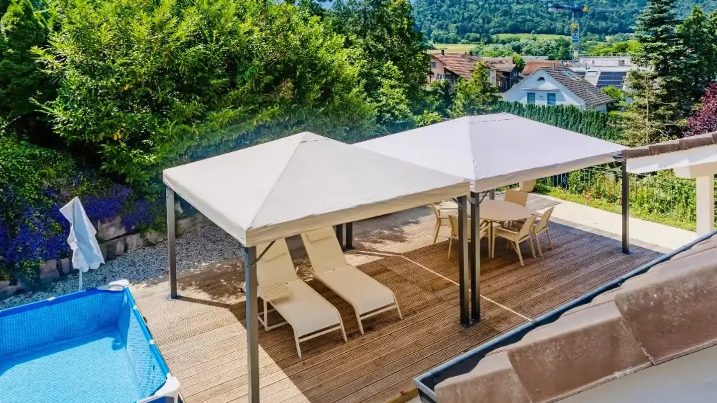 Casa singola in vendita - Euelstrasse, 8422 Pfungen - Foto 4