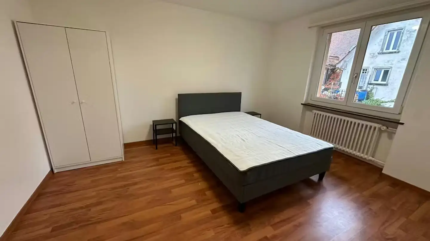 Wohnung mieten - Friedensweg, 8810 Horgen