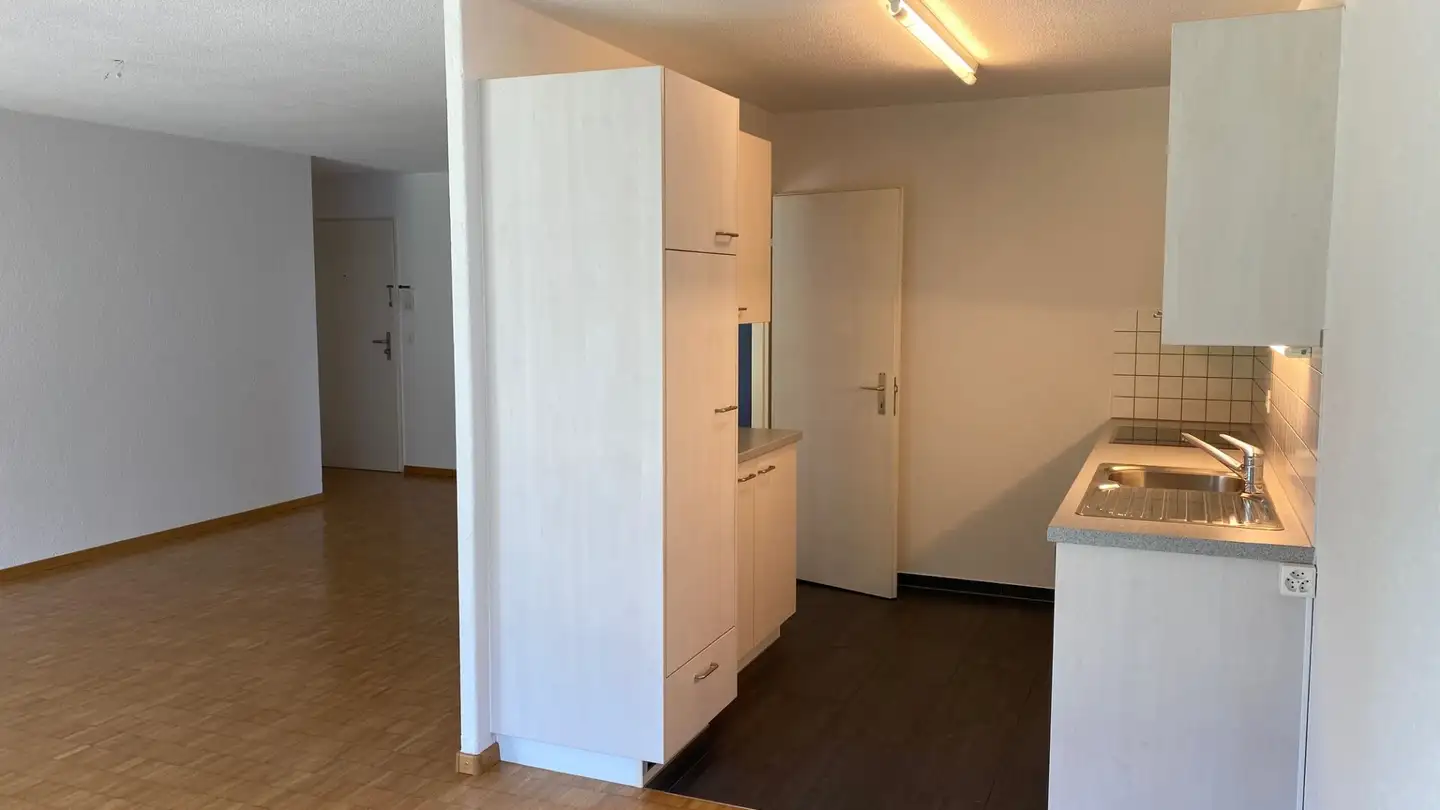 Wohnung mieten - Ahornweg 8, 3662 Seftigen - Foto 2