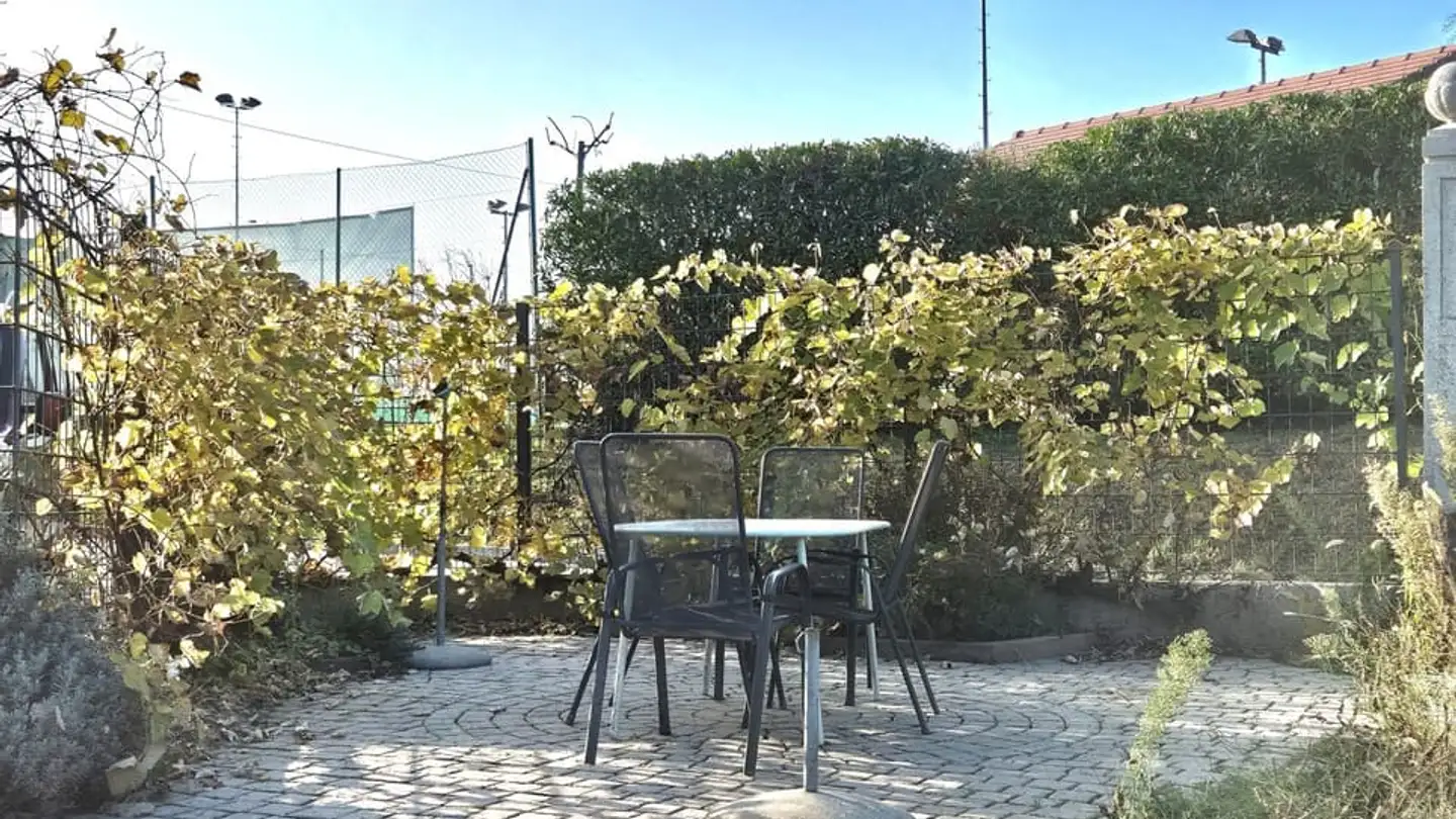 Appartamento in affitto - Chemin Des Sapins 20, 1170 Aubonne - Foto 3