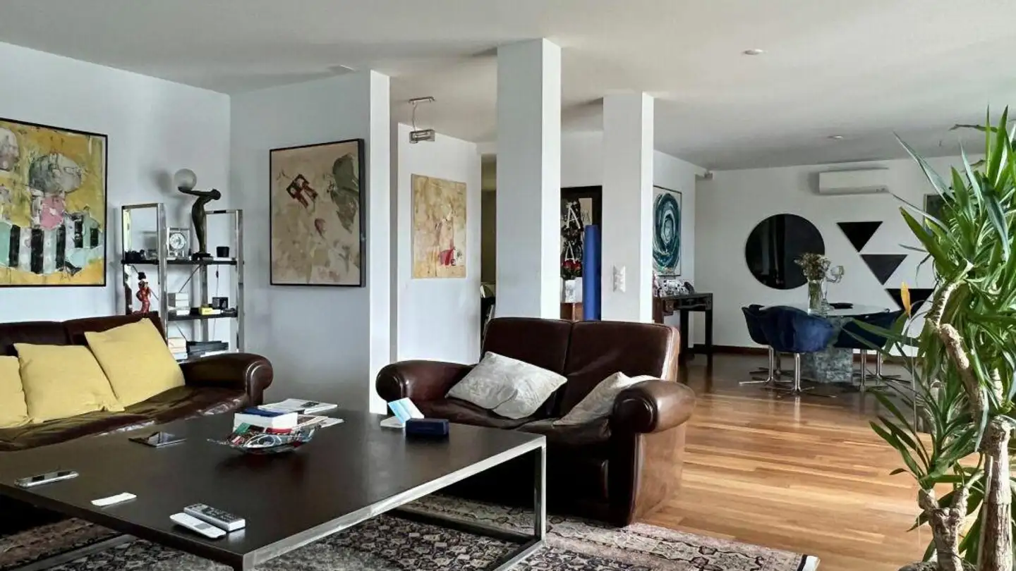 Penthouse kaufen - Via Dei Canova, 6830 Chiasso - Foto 2