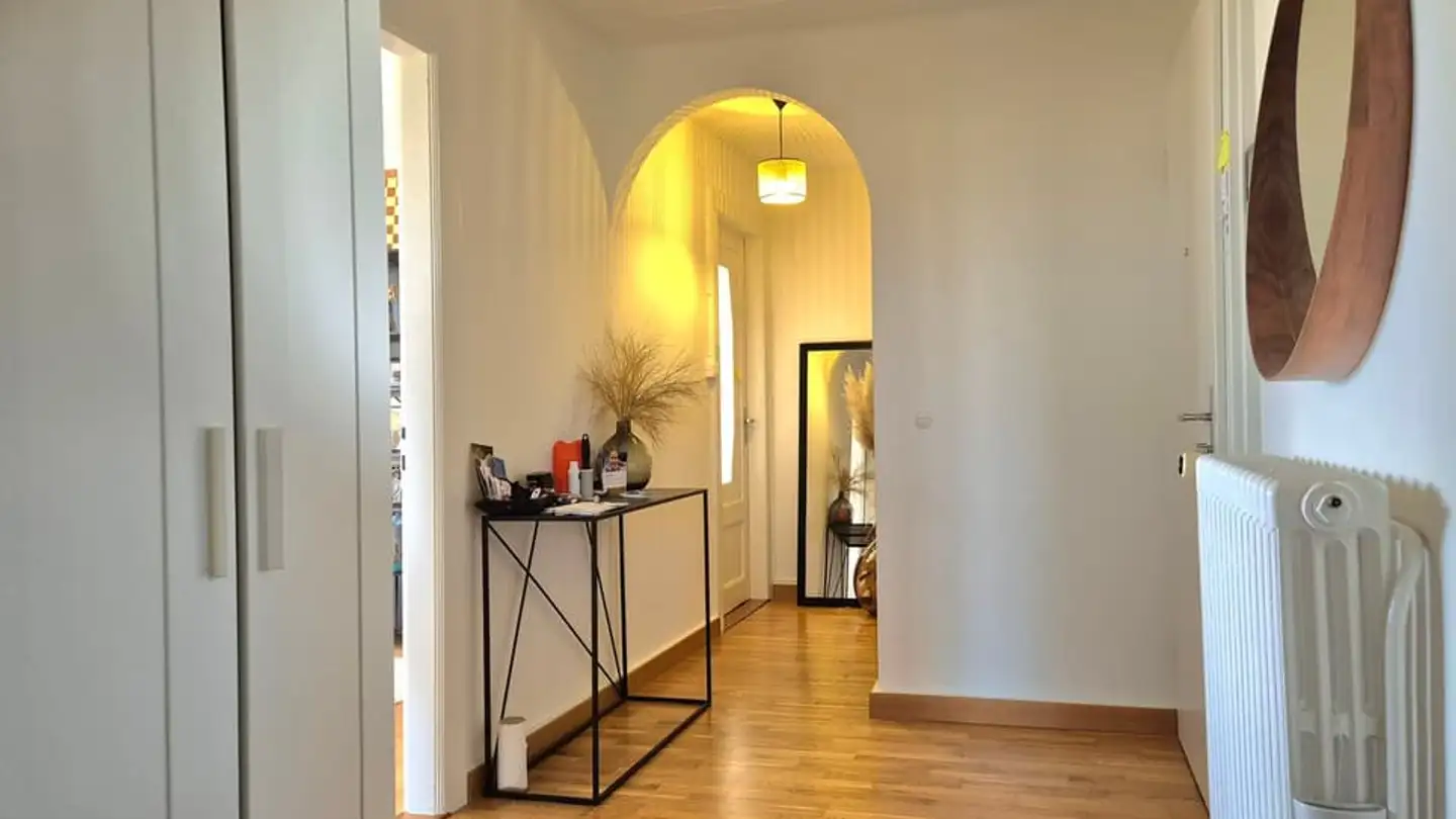 Appartamento in affitto - Chemin Des Sapins 20, 1170 Aubonne - Foto 4