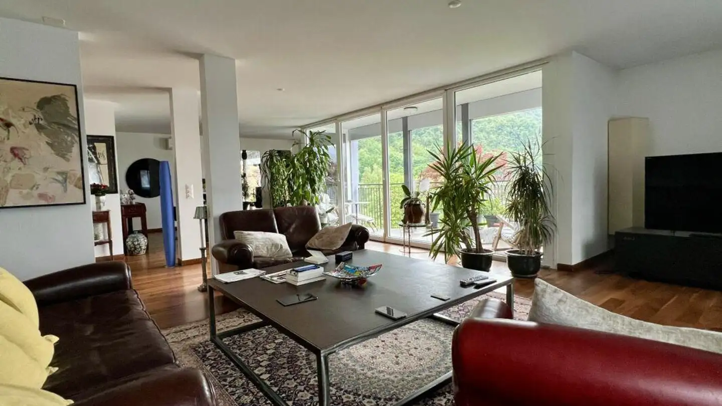 Penthouse kaufen - Via Dei Canova, 6830 Chiasso - Foto 3