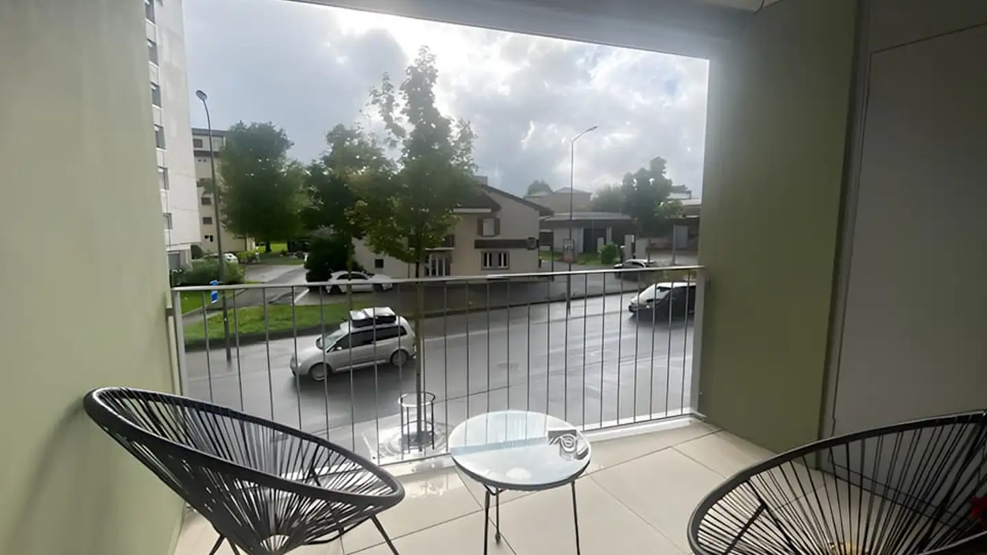 Appartement à louer - Rue De L'ancien-Comté 9, 1635 La Tour-de-Trême - Photo 3