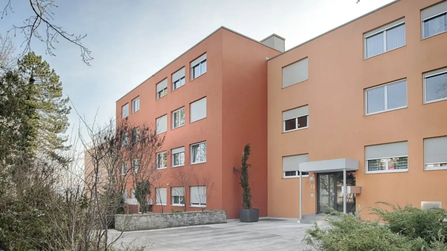 Wohnung mieten - Chemin Des Prés-Guëtins 36f, 2520 La Neuveville