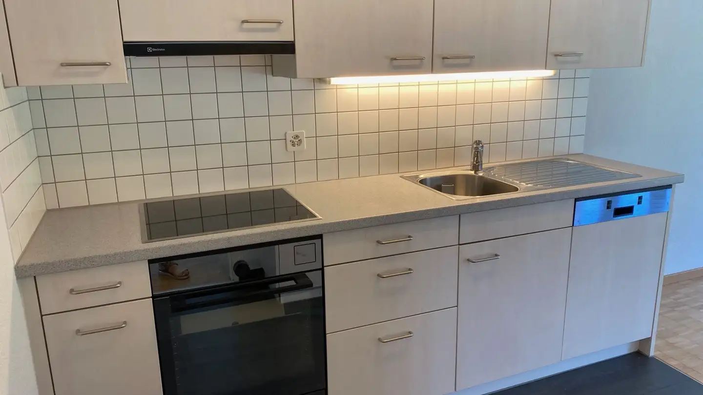 Wohnung mieten - Ahornweg 8, 3662 Seftigen - Foto 3