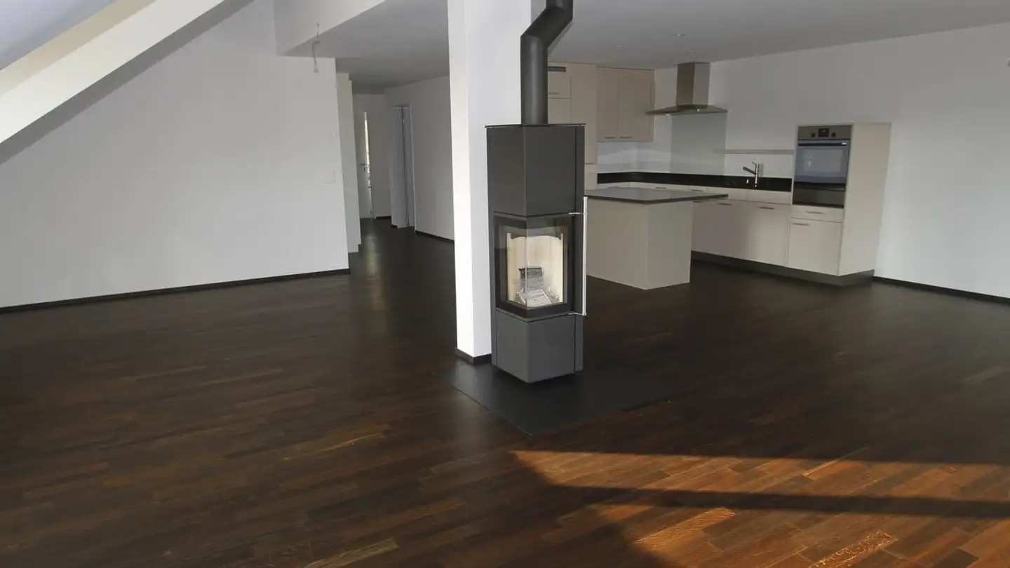 Appartamento in affitto - Widmenstrasse 26, 8634 Hombrechtikon - Photo 2