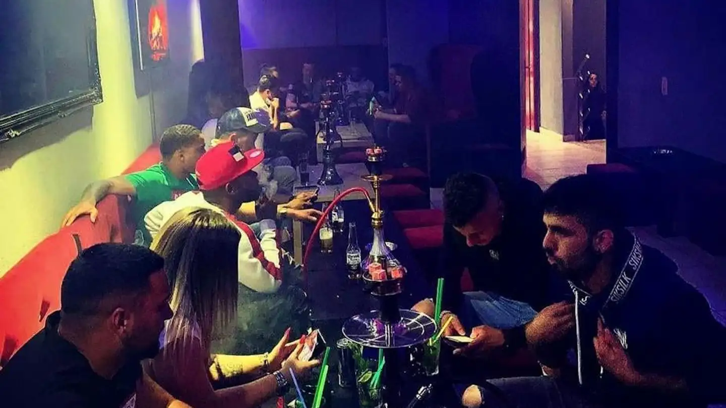 Bar for sale - Grand-Places 16, 1700 Fribourg - Photo 3