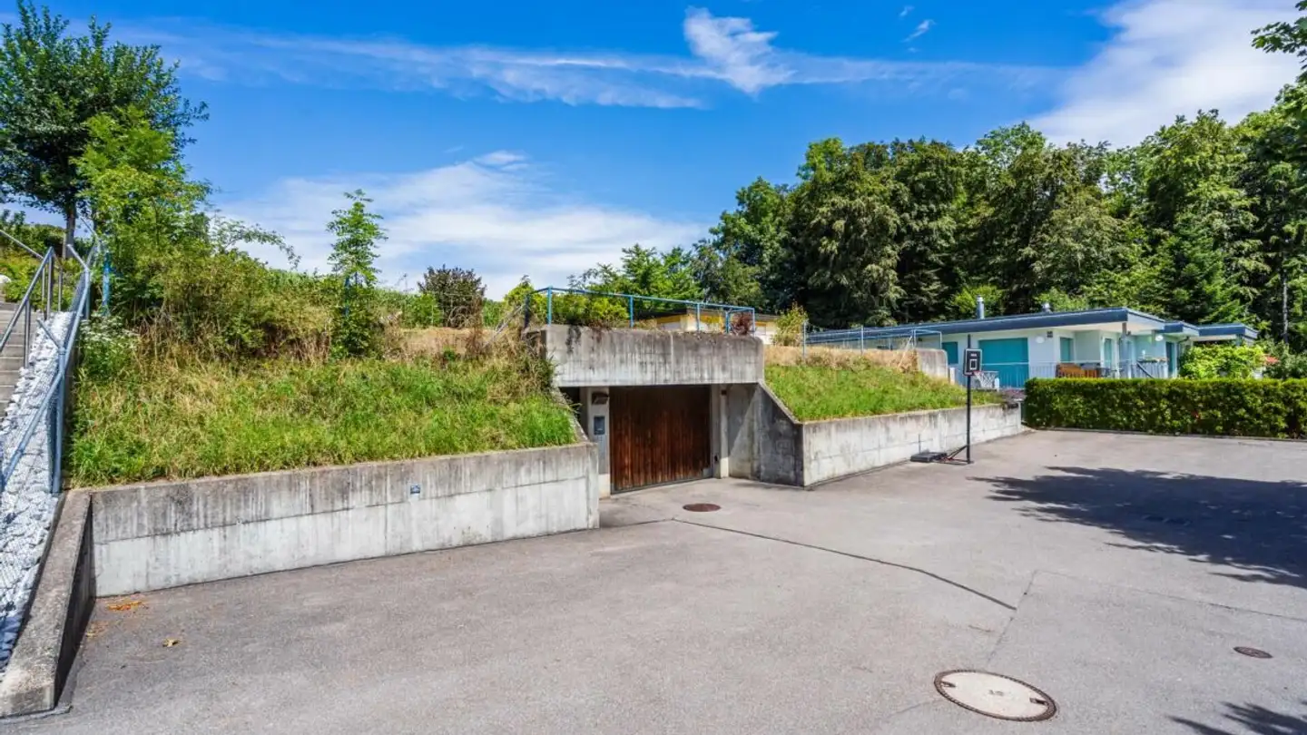 Terreno edificabile in vendita - Dentenbergstrasse 88a, 3076 Worb - Foto 4