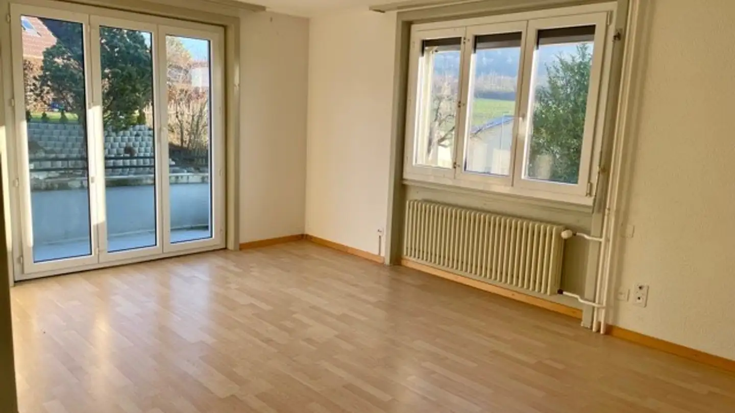 Wohnung mieten - Brand-Strasse 29, 3203 Mühleberg - Foto 4