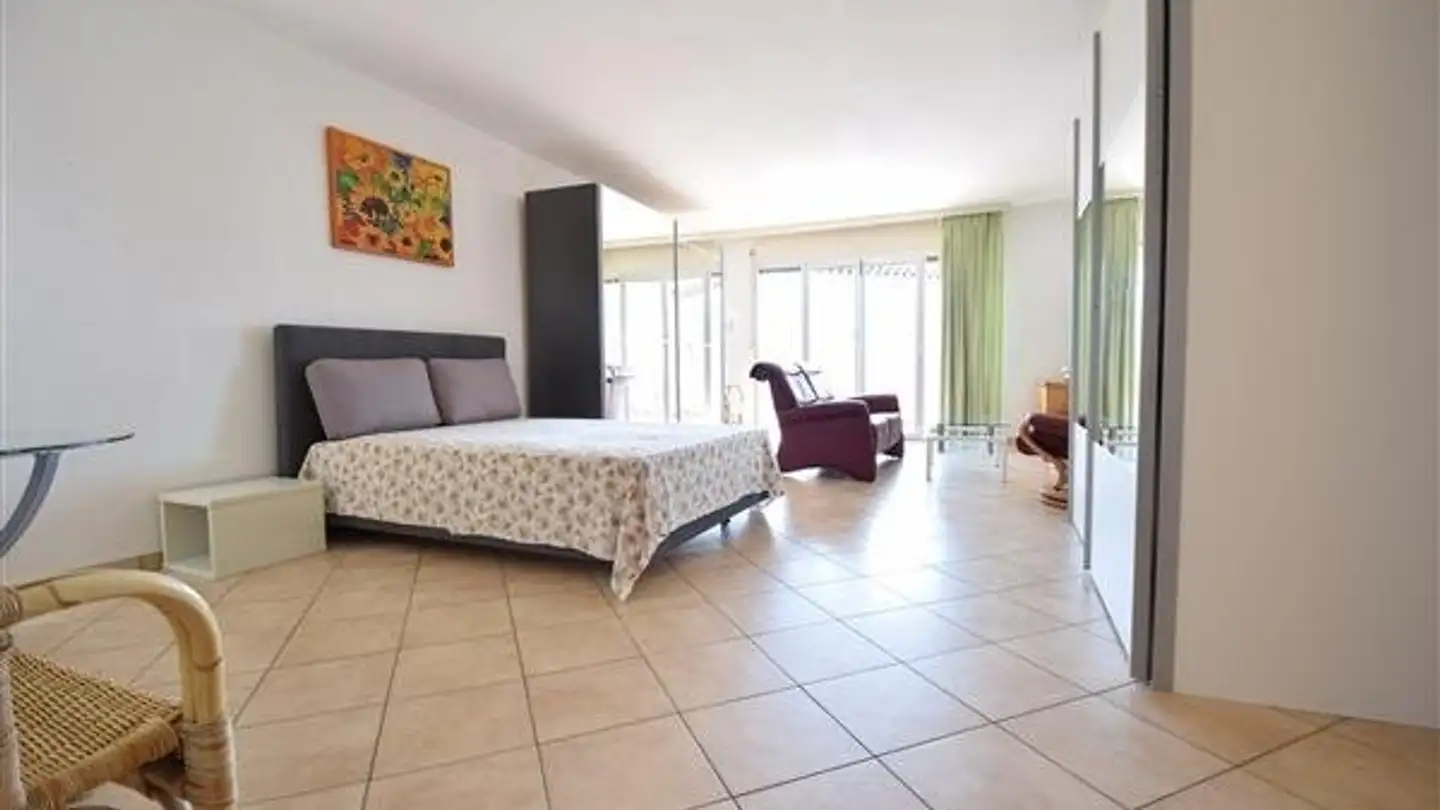 Appartement à louer - 6600 Locarno - Photo 2