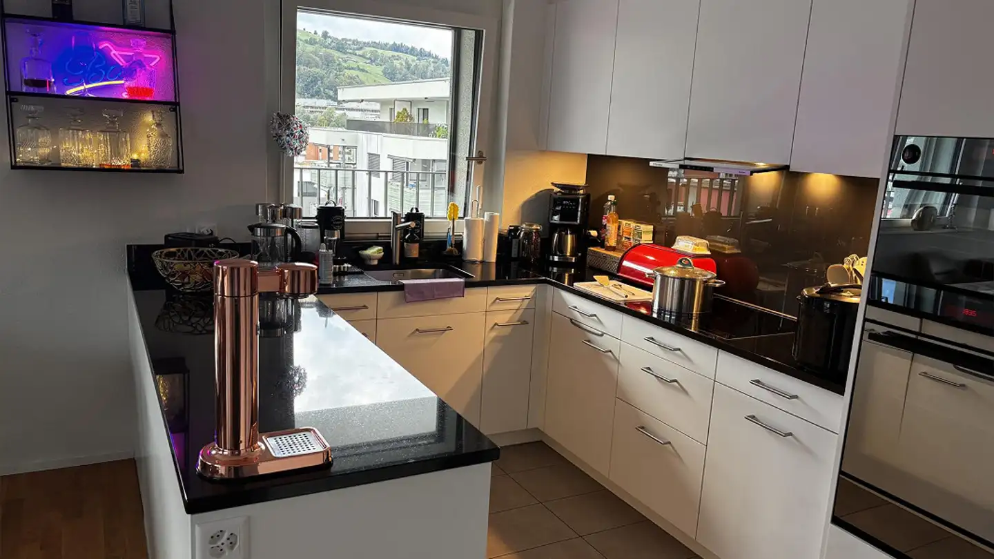 Appartamento in affitto - Ebenauweg 3, 6048 Horw - Foto 4