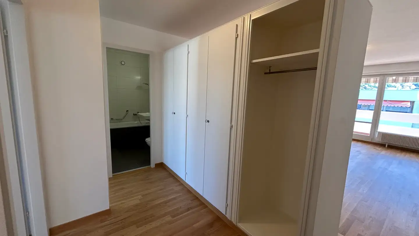 Appartement à louer - Avenue Mayor-Vautier 36, 1815 Clarens - Photo 3