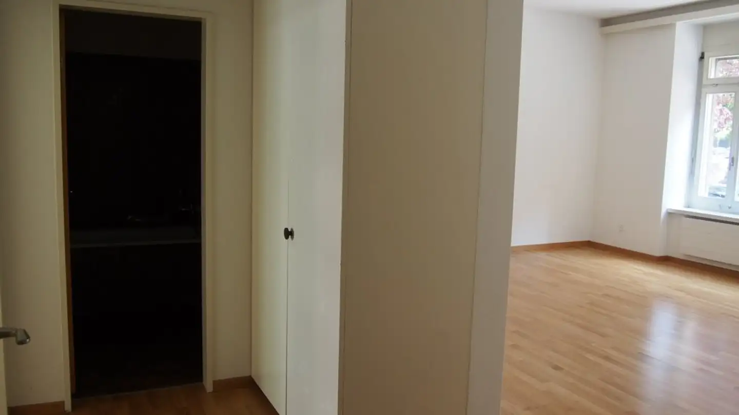 Wohnung mieten - Bertastrasse 28, 8003 Zürich - Foto 2