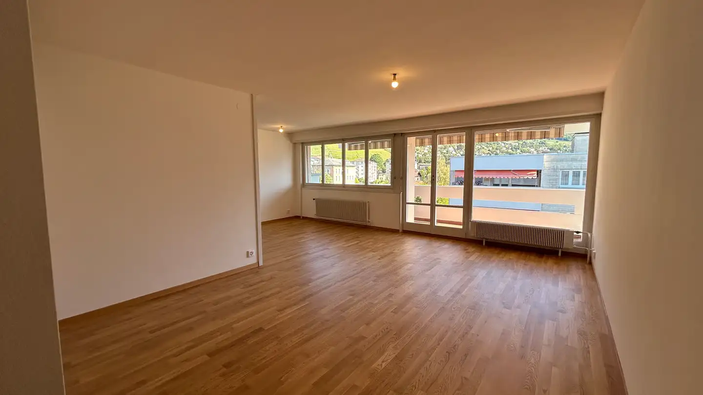 Appartement à louer - Avenue Mayor-Vautier 36, 1815 Clarens - Photo 4