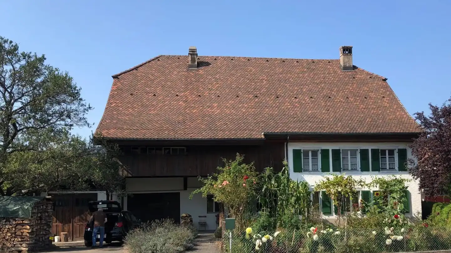Appartement à louer - Rue Du Vieux Moulin 19, 2854 Bassecourt