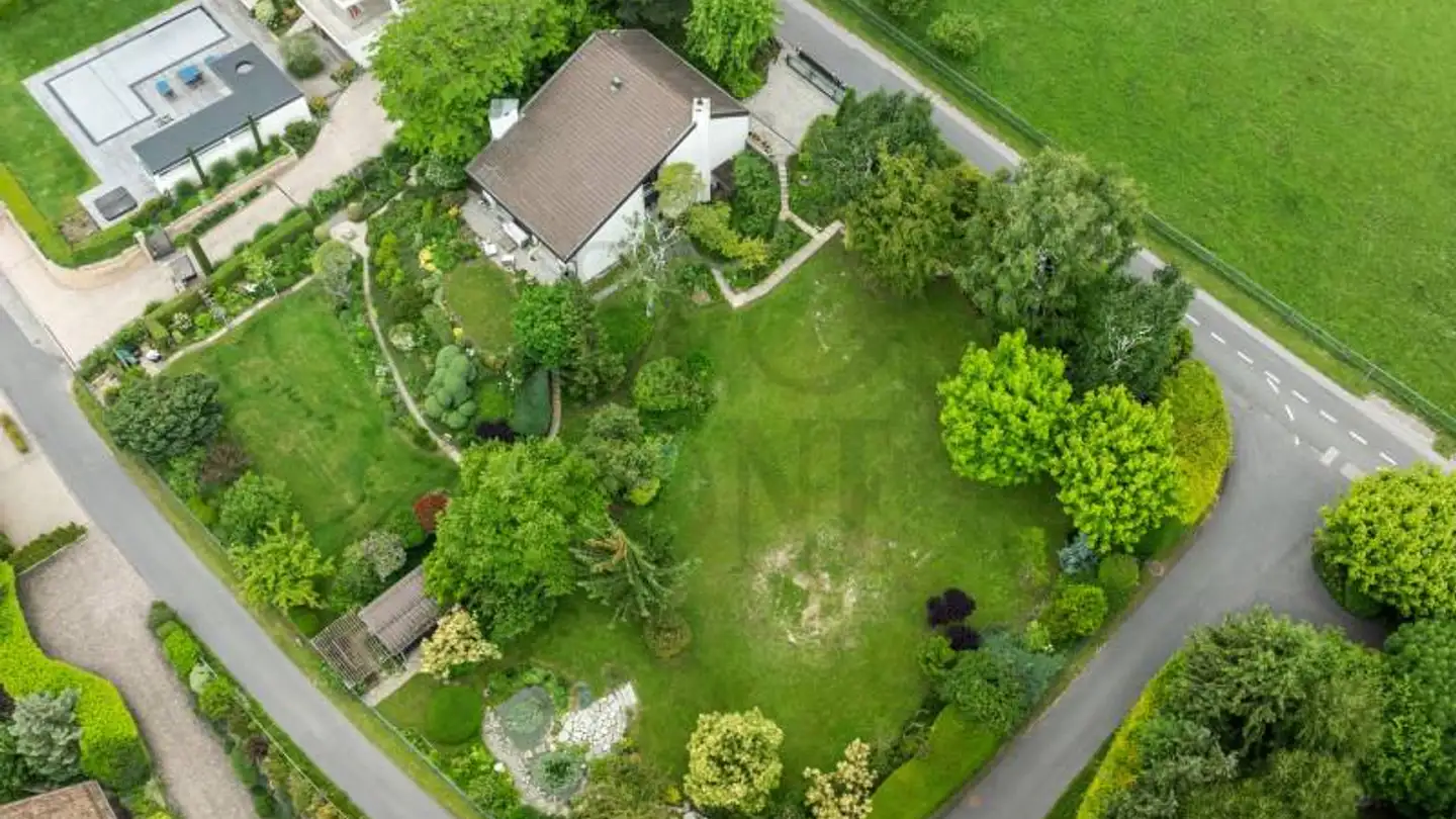 Maison individuelle à vendre - 1173 Féchy