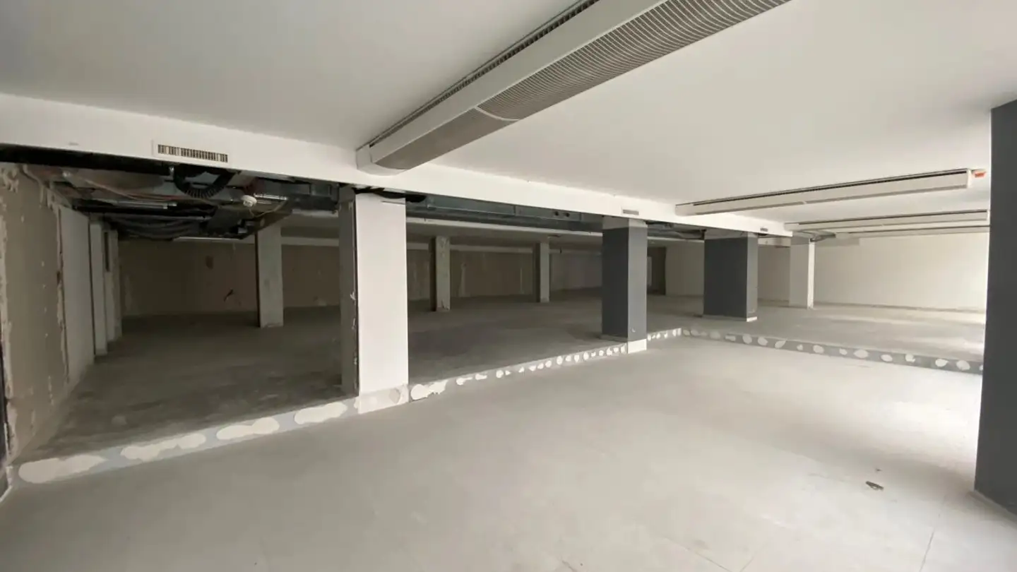 Portico in affitto - Quai Gustave- Ador 54, 1207 Genève - Photo 3