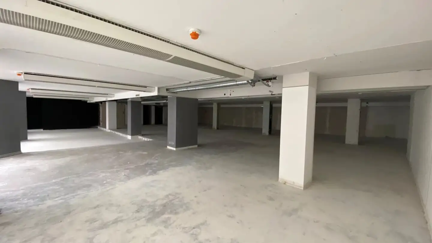 Portico in affitto - Quai Gustave- Ador 54, 1207 Genève - Photo 2