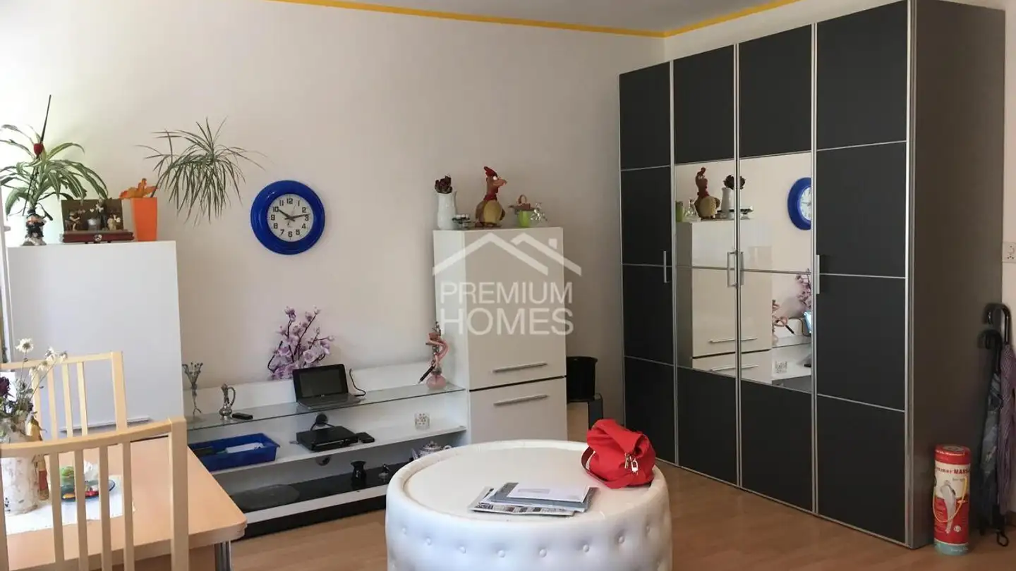 Appartement à vendre - 4057 Basel