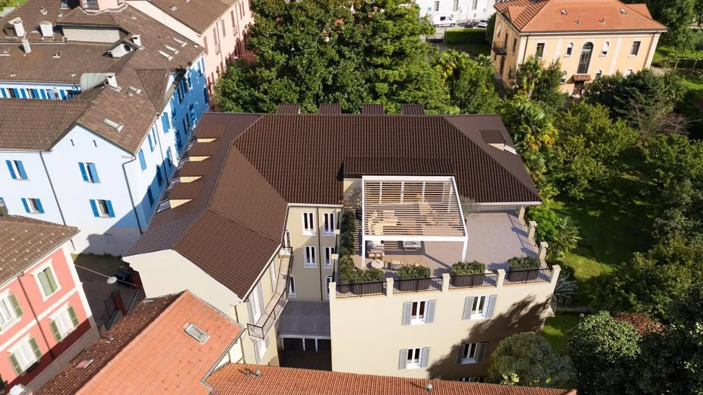 Appartement à vendre - 6500 Bellinzona - Photo 3