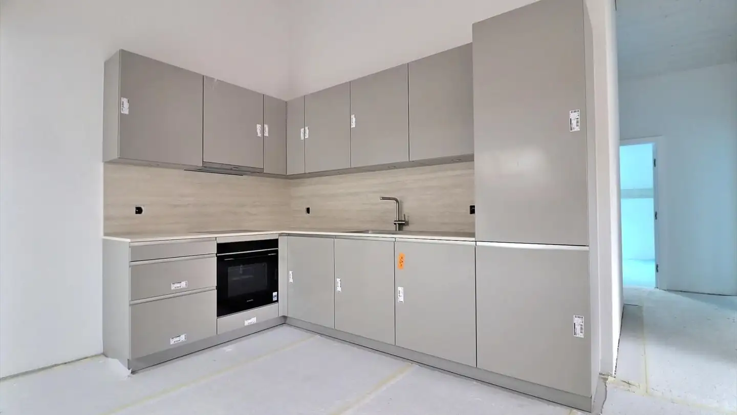 Appartamento in vendita - 1615 Bossonnens - Photo 2