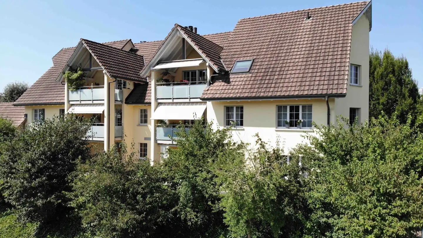 Appartement à vendre - Heerenwies, 8586 Erlen